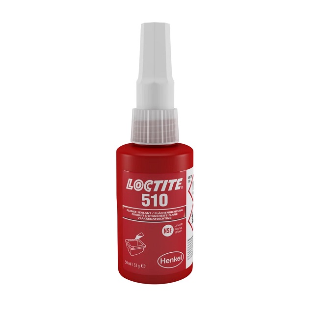 Loctite 510 x 160ml Medium Strength Flange Sealant